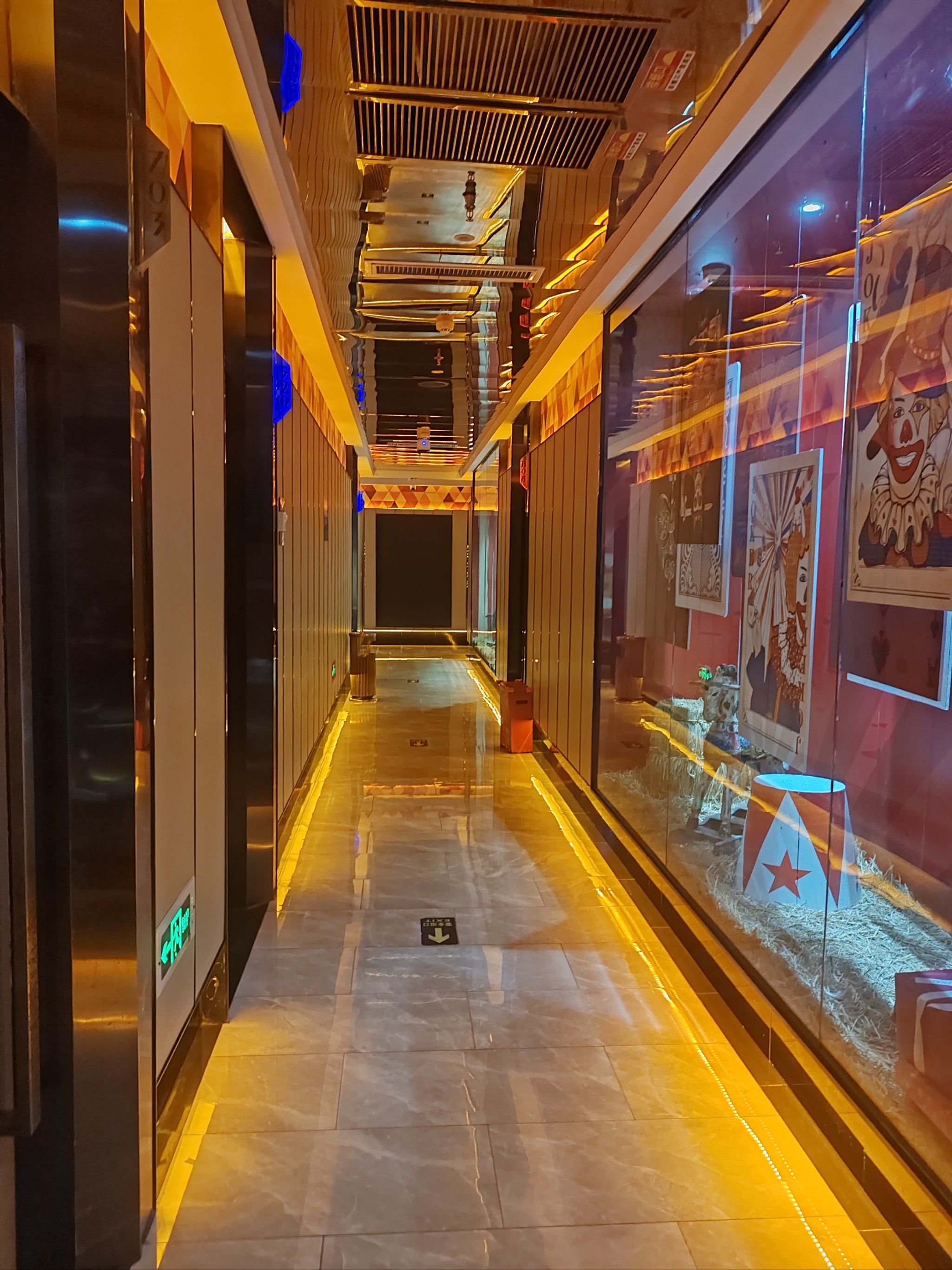 扬州商务ktv及商务ktv能否组局分析-仪征市ktv预订